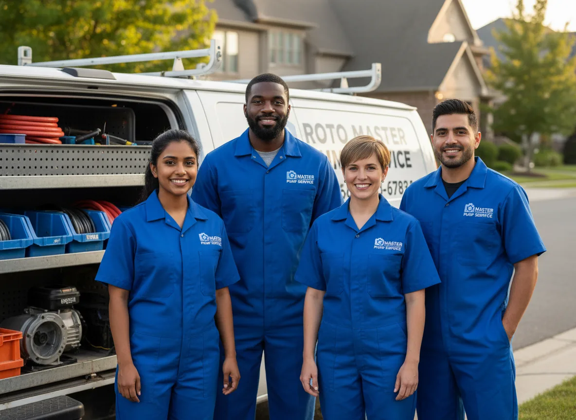 Sump Pump Installation company in Ellenton, FL